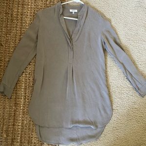 Babaton Peverell Tunic Oversized | Olive